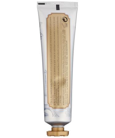 MARVIS Royal Toothpaste 75 ml - Exclusive Lemon Oil Mandarin Rose & Nutmeg Flavor | Limited Edition International Shipping - Buy Online on GoSupps.com