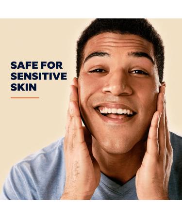 Dollar Shave Club Post Shave Cream 2 ct | Soothing Aftershave Balm for Men - Hydrating Fast-Absorbing Non-Greasy Formula for Sensitive Skin - Buy Online on GoSupps.com