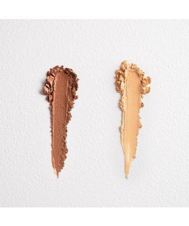 W7 Contour Stick - Double-Ended Creamy Contour & Highlight Makeup - Bronze Shape & Define - Medium Deep Medium Deep 1 count (Pack of 1) - Buy Online on GoSupps.com
