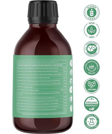 45-Day Colon Cleanse & Detox- Bloating Relief, Weight Loss, & Belly Reduction - 14 Natural Extracts - Fast Pure Detox Action - Buy Online on GoSupps.com