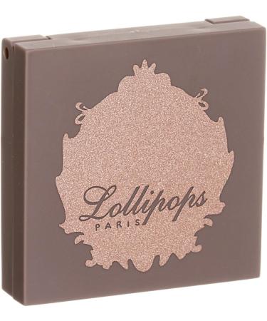  Lollipops Make Up PH11VF10 - Eyeshadow - Old Pink - Lili's Delight - Buy Online on GoSupps.com