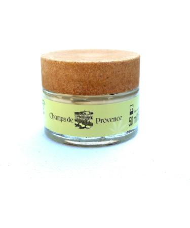 Champs de Provence Nourishing & Moisturising Day & Night Cream - Buy Online on GoSupps.com
