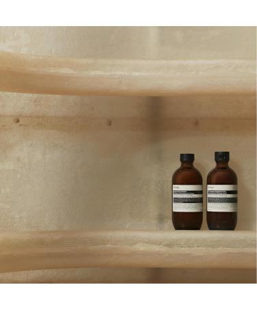 Aesop Bitter Orange Astringent Toner - Cleanse Sweat & Grime | Citrus Non-Drying Formula | 6.7 oz - International Shipping Available - Buy Online on GoSupps.com