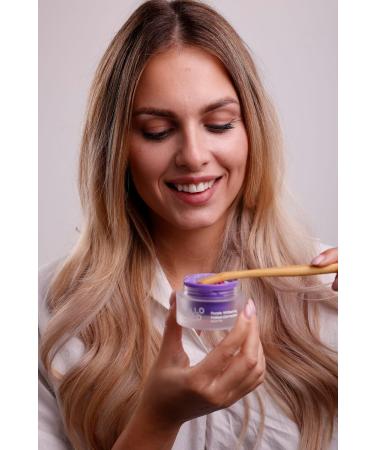 Hello Coco Teeth Whitening Powder Color Corrector | Brighten Your Smile International Shipping Available - Buy Online on GoSupps.com