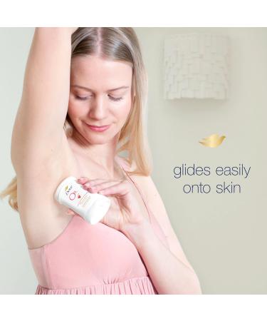 Dove 0% Aluminum Deodorant Stick Pomegranate and Lemon Verbena 4 Count Non-irritating Deodorant for Underarm Care Kindest Aluminum free Deodorant 2.6 oz Pomegranate and Lemon Verbena 2.6 Ounce (Pack of 4) - Buy Online on GoSupps.com