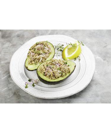 Chicken of the Sea Infusions Tuna Thai Chili 2.8oz (6 pack) - Spicy and Flavorful Tuna Snack - Buy Online on GoSupps.com