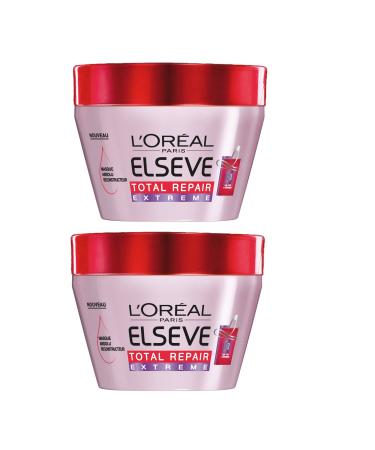 Elsève TR5 Extreme Mask