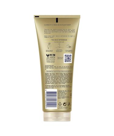 Dove Derma Spa Summer Revived Body Lotion 200ml - Fair to Medium Skin - Buy Online on GoSupps.com