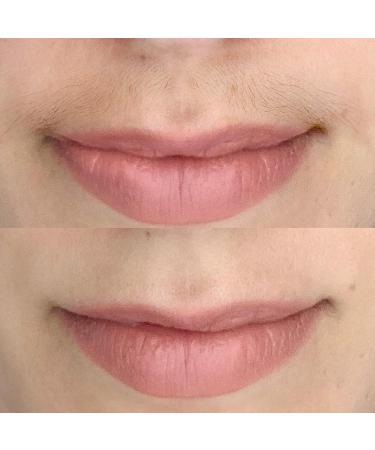 Nad's Wax Strips Facial Hair Removal - Waxing for Women - 30 Vegan Cold Wax Strips - Natural Facial Hair Removal - Buy Online on GoSupps.com