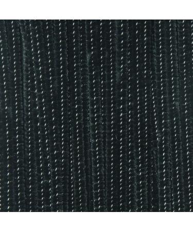Creativity Street Jumbo Bendable Stem  12-in. x 6-mm  Black 100 pcs - Buy Online on GoSupps.com