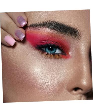 FRCOLOR 20 Pairs Fake eyelashes lash accessories make up accessories natural fake lashes magnetic false eyelashes girls' accessories fake lashes natural Su Yan Hardcore High-grade fiber 5d - Buy Online on GoSupps.com