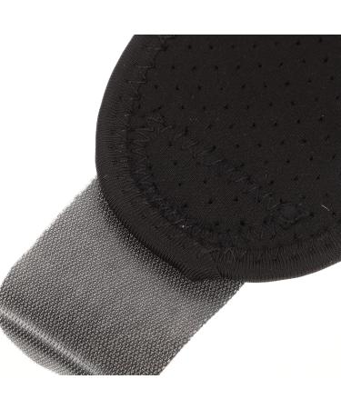 Shop BESPORTBLE Wrist Guards - Elastic Workout Support Brace for Injury Recovery | Weightlifting Thumb Fracture Relief - Buy Online on GoSupps.com