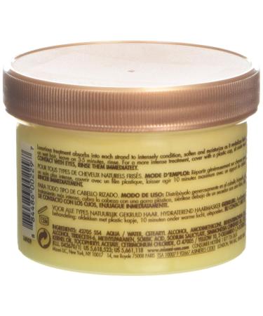 Mizani True Textures Curl Replenish for Natural Curls - 226.8g | Best Moisturizer for Curly Hair | International Shipping Available - Buy Online on GoSupps.com