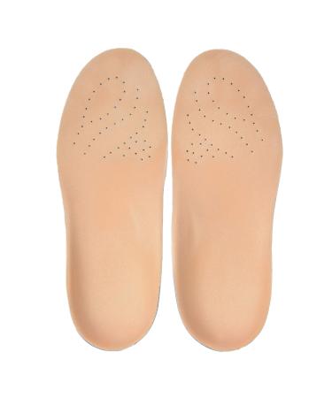 Happystep orthopedic insoles offer your feet good comfortable insoles for people with diabetes or arthritis good everyday performances for lowering feet and sensitive feet (sizes S: EU 38-40) Size M: EU 38-40