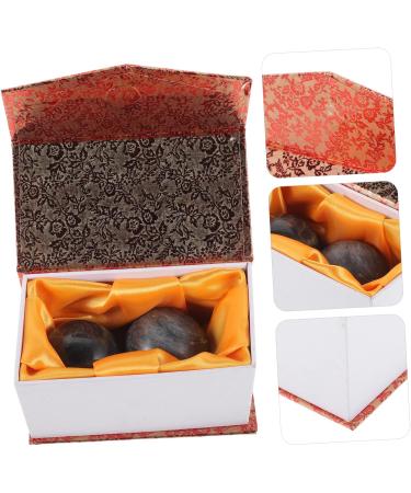 Buy Gleavi Gymnastics Ball Roller Sets - Massage & Meditation Hand Balls | Fitness & Jade Massage Devices - Buy Online on GoSupps.com