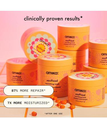 Super-Sized Signature Set | amika | Premium Hair Care for All Hair Types - International Shipping Available - Buy Online on GoSupps.com