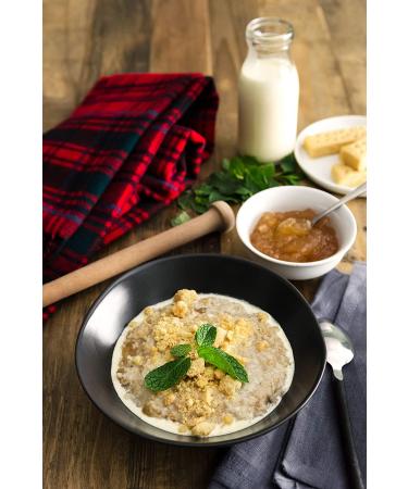Bob's Red Mill Organic Quick Cooking Steel Cut Oats 22 Oz - Buy Online on GoSupps.com