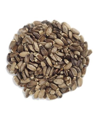 Frontier Co-op Organic Whole Milk Thistle Seed 1lb