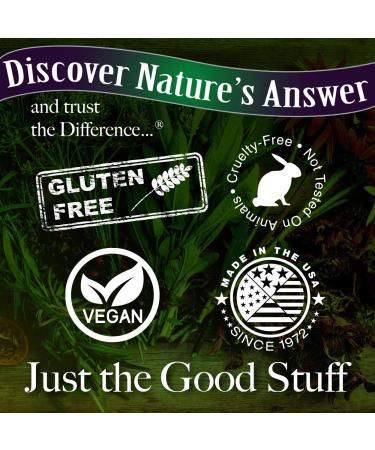 Nature's Answer Coconut Vanilla Body Wash - Vegan, Paraben-Free, 16oz - Ideal for Sensitive Skin - Buy Online on GoSupps.com