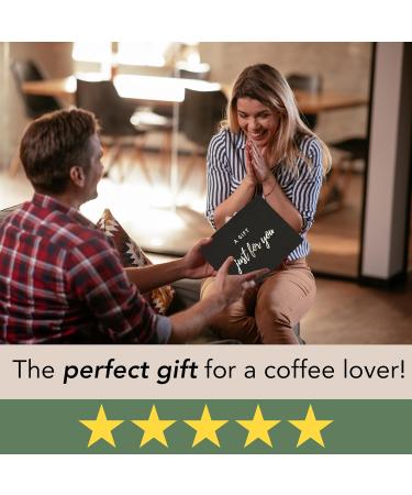 Coffee Gift Set - Taylors Coffee Bags x6 Lyons Coffee Bags x4 Bundle with Stroopwafels and Border Coffee Biscuits - Ground Coffee Gifts for Men and Women - Buy Online on GoSupps.com