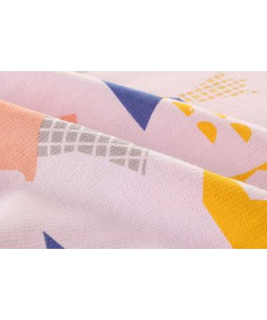 Girls Cotton Sweatshirt | Long Sleeve Pullover for Kids | Dinosaur Design | Ages 1-12 Years - Buy Online on GoSupps.com