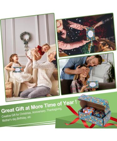 Premium Lavender & Rose Fragrance Candle Gift Set | Natural Soy Wax | 50h Aromatherapy | Perfect Gifts for Women Moms & Girlfriends | Birthday Valentine's & Mother's Day - Buy Online on GoSupps.com