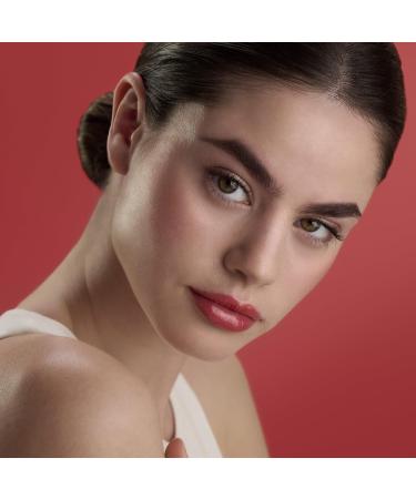 DERMOFARM Sensilis Lip Glow Oil Repair Lip Gloss moisturizing and protective oilbased 35 ml color 06 Lobster Lover - Buy Online on GoSupps.com