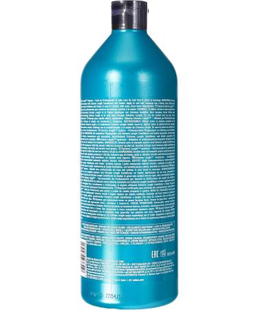 Extreme Length Shampoo 1000 Ml - Buy Online on GoSupps.com