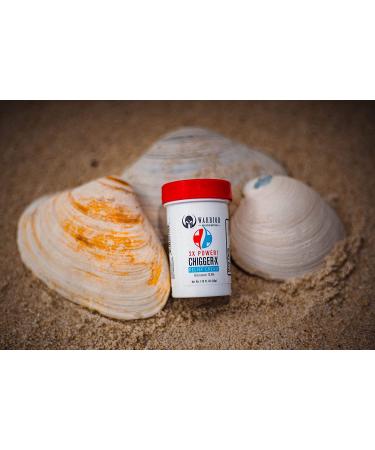 Warrior Chigger 2X - Pack of 2 | Fast & Effective Chigger Relief - Buy Online on GoSupps.com