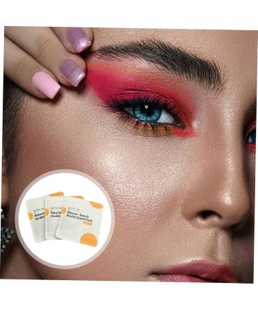 Ipetboom 3 Sets Double Eyelid Sticker Eyelid Shadow Sticker Double Eyelid Tape Double Sided Eyelid Tape Ktape Eyelid Lifters Tape Makeup Supplies Glue Tape K Tape Fiber Invisible Cosmetics - Buy Online on GoSupps.com