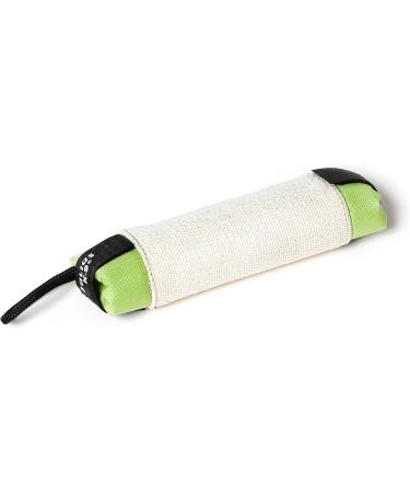 Julius-K9 Treat Tube Dummy 20 cm - Floatable & Fillable - Premium Dog Training Tool | International Shipping - Buy Online on GoSupps.com