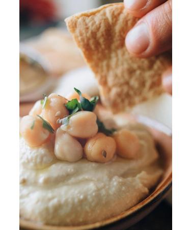 Harry Harvey Minced Garlic Paste 250g - Ready-to-Use Crushed Puree - Buy Online on GoSupps.com