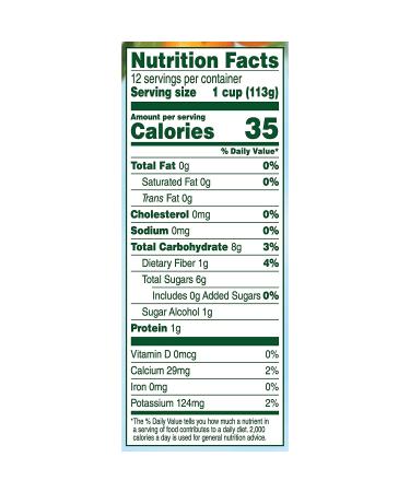 Del Monte Mandarin Oranges No Sugar Added 4oz (12 Pack) - Premium Quality, Healthy Snack Option - Buy Online on GoSupps.com