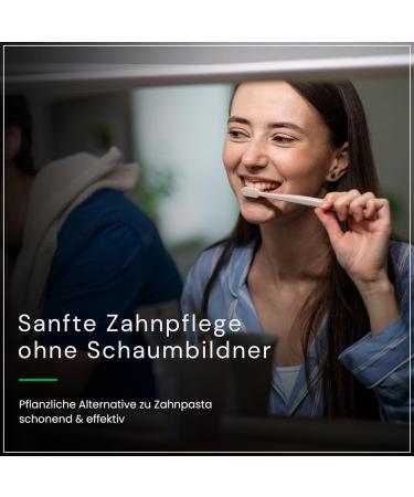  SCHETTLERs Type 1 Powder | Natural Dental Care | Tinplate Screw Top Box 30g - Buy Online on GoSupps.com