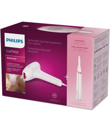 Philips Lumea Prestige BRI953 Cordless IPL Hair Removal