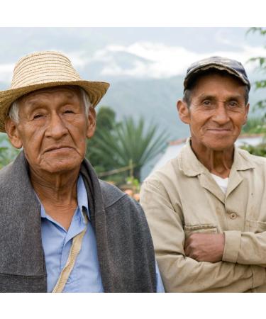 Equator Coffee Roasters Freakin Good Coffee Fair Trade & Organic Coffee Blend Specialty Grade Coffee Beans Locally Roasted Arabica Coffee Ethically Sourced Coffee Gourmet Coffee Experience Freakin' Good 908 g (Pack of 1) - Buy Online on GoSupps.com