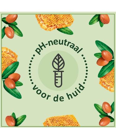  Le Petit Marseillais Le Petit Marseillais Certified Organic Shower Cream with Argan Honey (250 ml) pH neutral shower gel with a mild pleasant fragrance moisturizes and refreshes - Buy Online on GoSupps.com