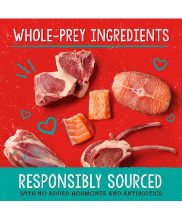 Stella & Chewy's Stella's Solutions Lamb & Salmon (Skin & Coat Boost) 13oz - Pack of 1 - Buy Online on GoSupps.com