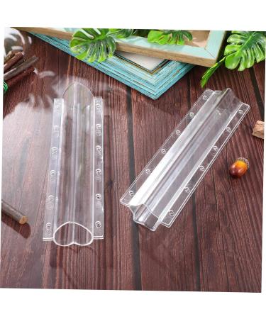 KONTONTY Cucumber Shaping Molds 4pcs Shaped Vegetables Candy Cucumber Heart Vegetable Chocolate X Accessories Vessel Shaping - Buy Online on GoSupps.com