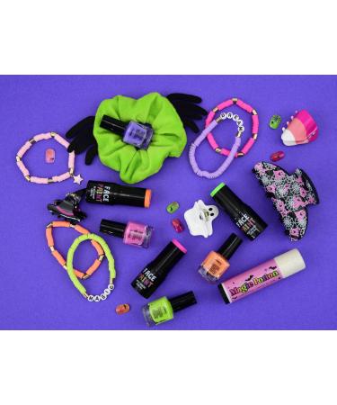 Buy iscream Spooky Season Boo-Tiful Halloween Vanilla Lip Balm | Hocus Pocus Inspired | International Shipping Available - Buy Online on GoSupps.com