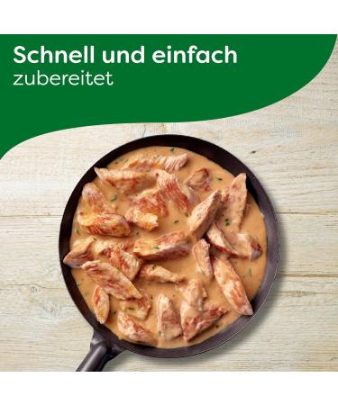 Buy KNORR Film Mission Tued Schittent - Delicious Turkey Slices (54g) Without Additives | International Shipping - Buy Online on GoSupps.com