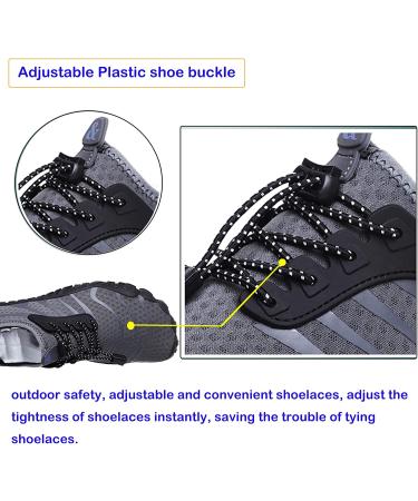 Men's and Women's Quick Dry Water Shoes - Aqua Sports Outdoor Shoes for Pool, Beach, Surf, and Yoga - Buy Online on GoSupps.com
