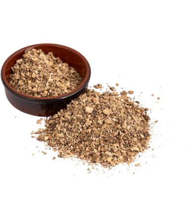 IGART Angelica Root Cut Herb Tea 500g | Angelicae Radix Tea | Angelica Root Tea Angelica Archangelica Roots 500 g (Pack of 1) - Buy Online on GoSupps.com