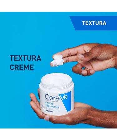 CeraVe Moisturizing Cream 16 oz | Hydrating Formula for Dry Skin - Buy Online on GoSupps.com