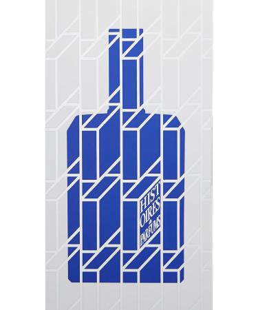 Histoires de Parfums This Is Not A Blue Bottle 15ml Eau De Parfum Spray 0.5 Fl Oz - Buy Online on GoSupps.com