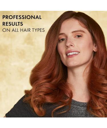 Buy Hot Tools Pro Artist 24K Gold Marcel Iron | 1-1/4 Inch for Long Lasting Curls & Waves - International Shipping Available - Buy Online on GoSupps.com