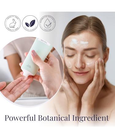 Buy MONAT BE PURIFIED Clarifying Cleanser - Hydrating Hair Wash for Refreshing Scalp Care | Lightweight & Gentle Hair Renewal Infused with Nature's Goodness - Buy Online on GoSupps.com