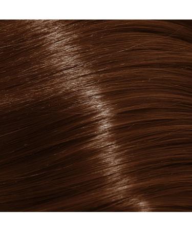 Indola Permanent Hair Color 60ml - Shade 6.8 | Buy Internationally | High-Quality Hair Dye - Buy Online on GoSupps.com