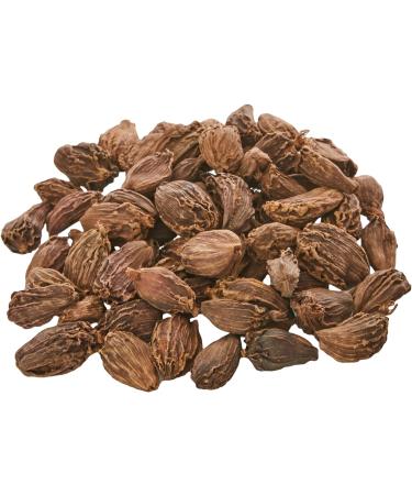 Old India Cardomom Black 1kg - Buy Online on GoSupps.com