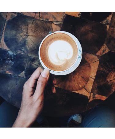 Sweet Freedom Caramel Syrup - 13 Calories Per Teaspoon - For Coffee, Cocktails, Pancakes & More - 350g Vegan & Plant Based - Buy Online on GoSupps.com